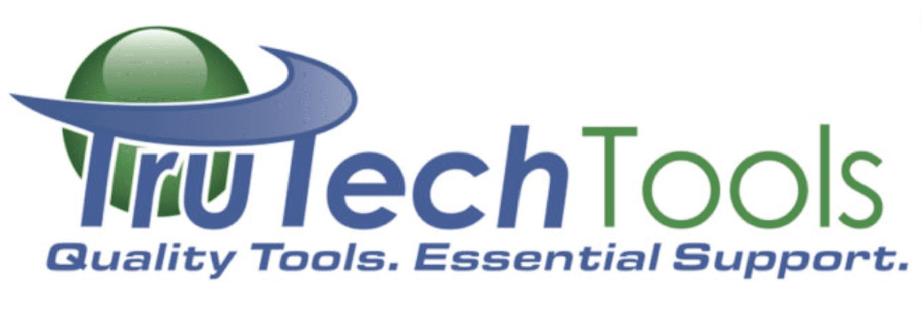TrueTech Tools logo